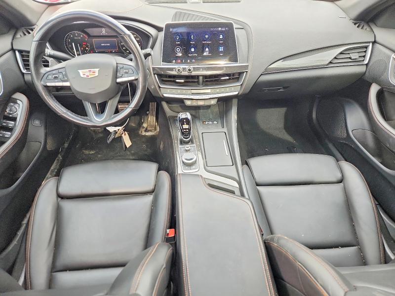 Продаж на аукціоні авто 2020 Cadillac Ct5, vin: 1G6DU5RK8L0146791, номер лоту: 49072516