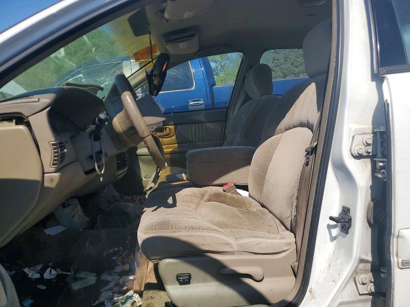 49334926 :رقم المزاد ، 2G4WS52J5Y1173130 vin ، 2000 Buick Century مزاد بيع