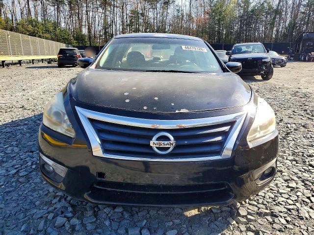 Aukcja sprzedaży 2015 Nissan Altima, vin: 1N4AL3AP8FC273158, numer aukcji: 48470126