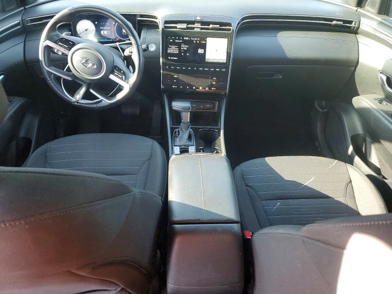 2023 Hyundai Santa Cruz მანქანა იყიდება აუქციონზე, vin: 5NTJDDAF8PH062389, აუქციონის ნომერი: 49582686