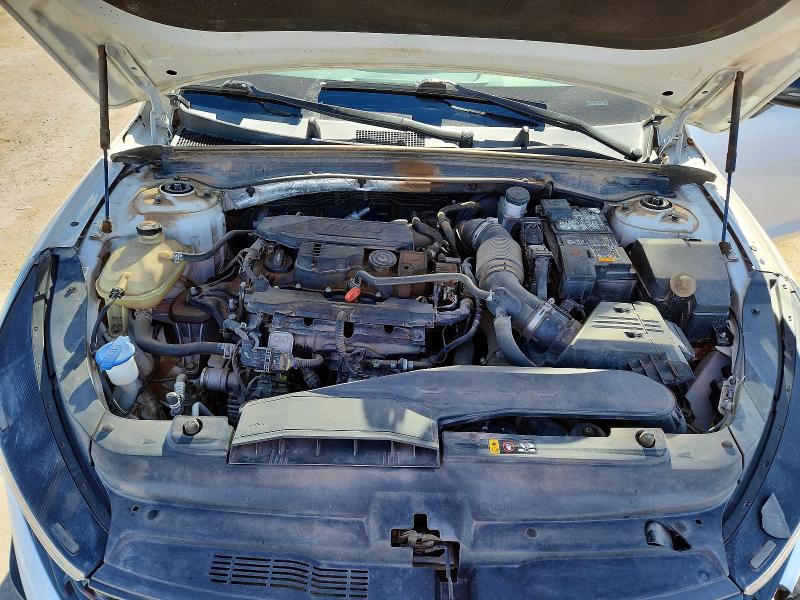 2022 Kia K5 მანქანა იყიდება აუქციონზე, vin: 5XXG64J22NG117931, აუქციონის ნომერი: 50847006