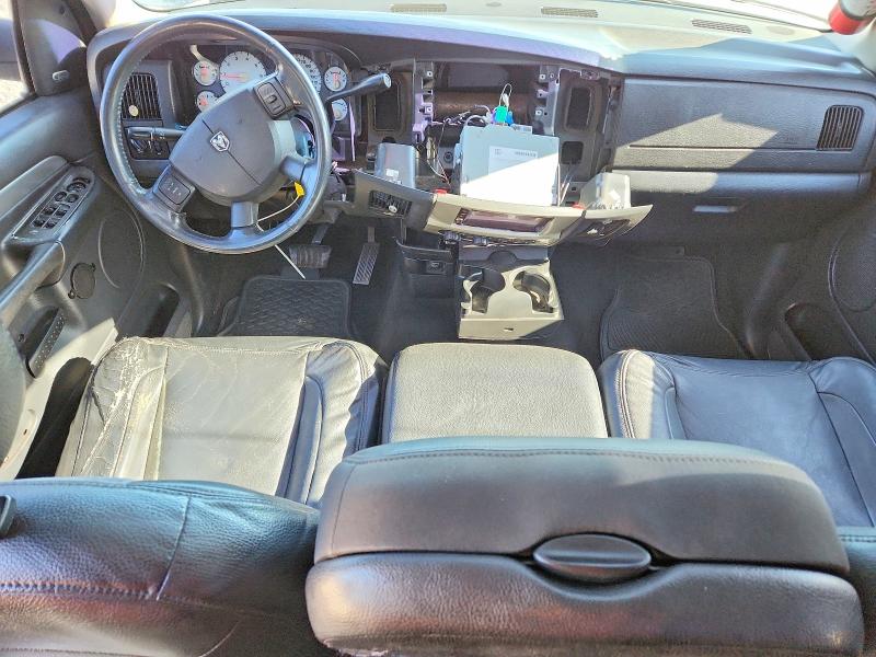 48798456 :رقم المزاد ، 1D7HU18D15S359783 vin ، 2005 Dodge Ram 1500 مزاد بيع