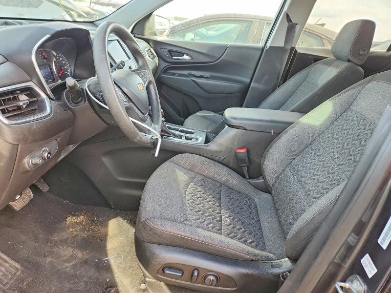 Aukcja sprzedaży 2023 Chevrolet Equinox, vin: 3GNAXKEG9PS179828, numer aukcji: 48830566