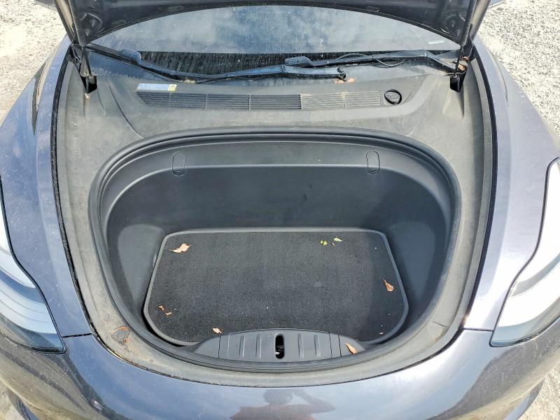 Aukcja sprzedaży 2018 Tesla Model 3, vin: 5YJ3E1EB2JF054871, numer aukcji: 47453756
