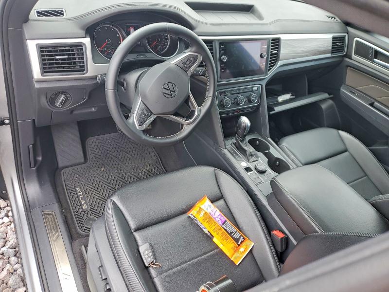Продаж на аукціоні авто 2021 Volkswagen Atlas Cross Sport, vin: 1V2KC2CA3MC235639, номер лоту: 51656656