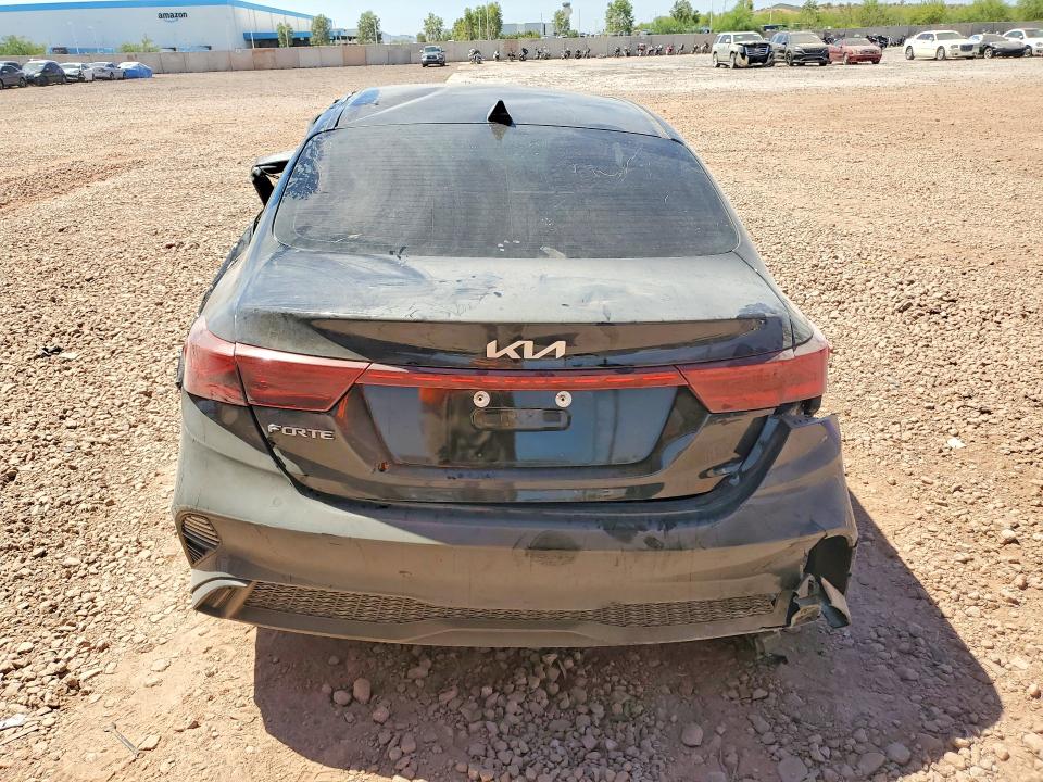 Aukcja sprzedaży 2024 Kia Forte, vin: 3KPF24AD8RE812227, numer aukcji: 51041866