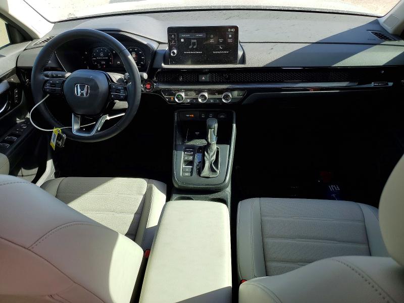 Продажа на аукционе авто 2026 Honda Cr-v, vin: 2HKRS4H70TH428944, номер лота: 50390366