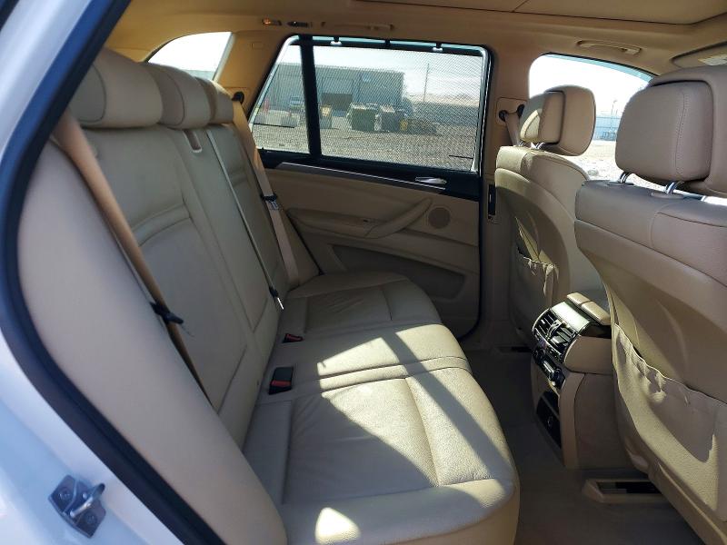49428086 :رقم المزاد ، 5UXZV4C5XBL406164 vin ، 2011 Bmw X5 مزاد بيع