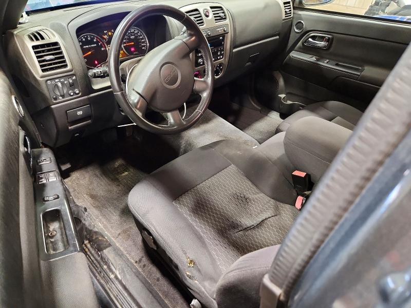 Продажа на аукционе авто 2010 Gmc Canyon, vin: 1GTKTCD98A8133800, номер лота: 49733006