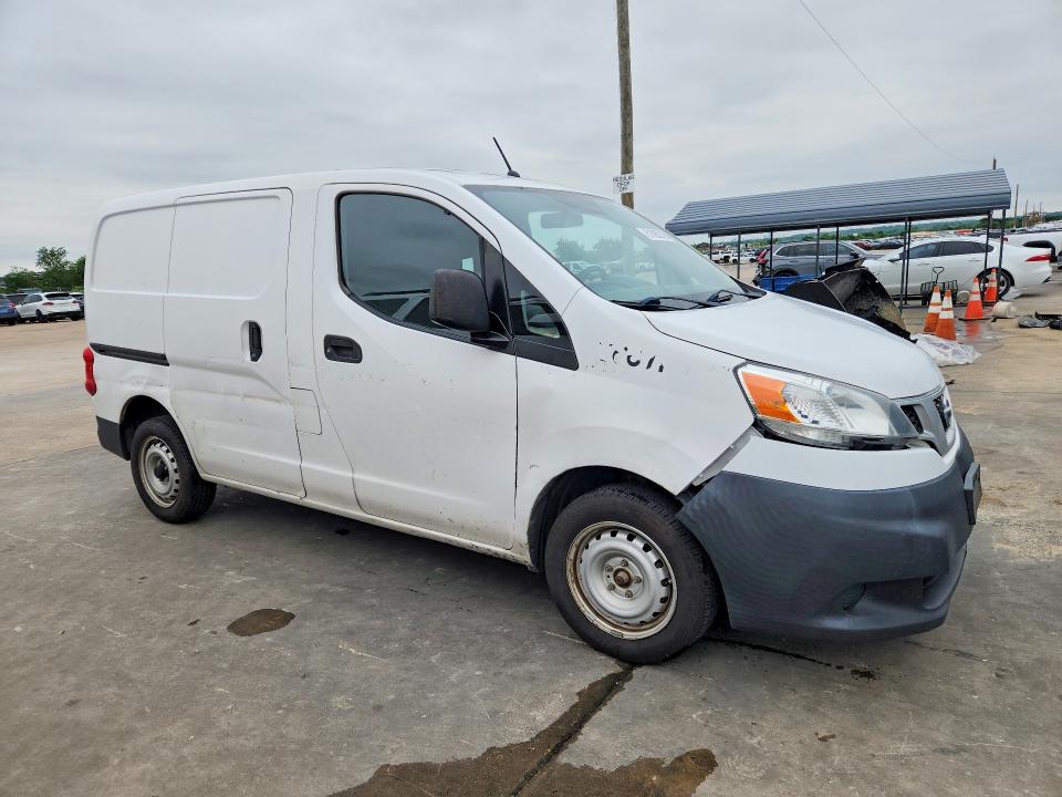 Aukcja sprzedaży 2018 Nissan Nv200, vin: 3N6CM0KN0JK692522, numer aukcji: 51695216