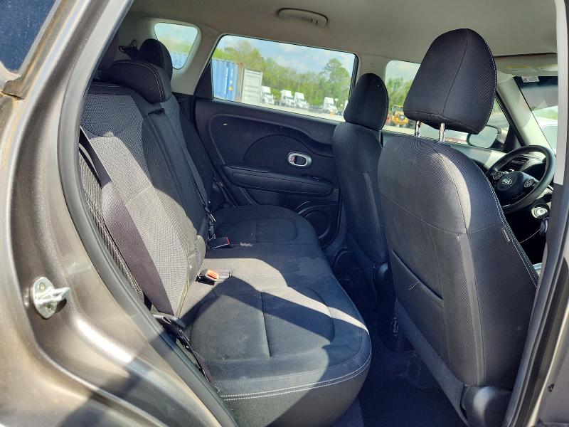 Продажа на аукционе авто 2019 Kia Soul, vin: KNDJP3A50K7666216, номер лота: 48303326