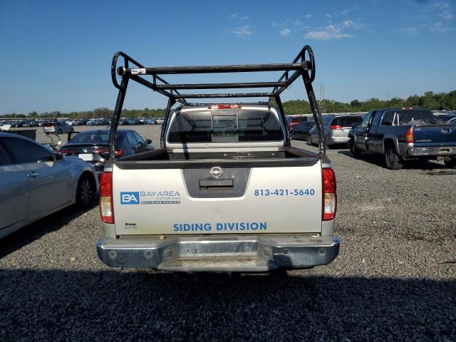 2014 Nissan Frontier მანქანა იყიდება აუქციონზე, vin: 1N6AD0CU9EN741973, აუქციონის ნომერი: 50370496