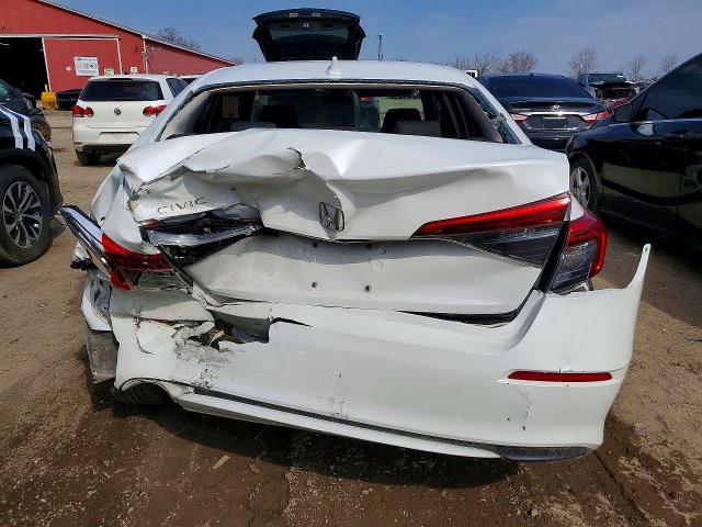 Продаж на аукціоні авто 2022 Honda Civic, vin: 2HGFE2F32NH104003, номер лоту: 47253216