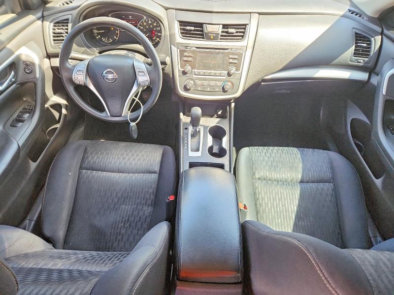 Продажа на аукционе авто 2018 Nissan Altima, vin: 1N4AL3AP7JC194055, номер лота: 50682696