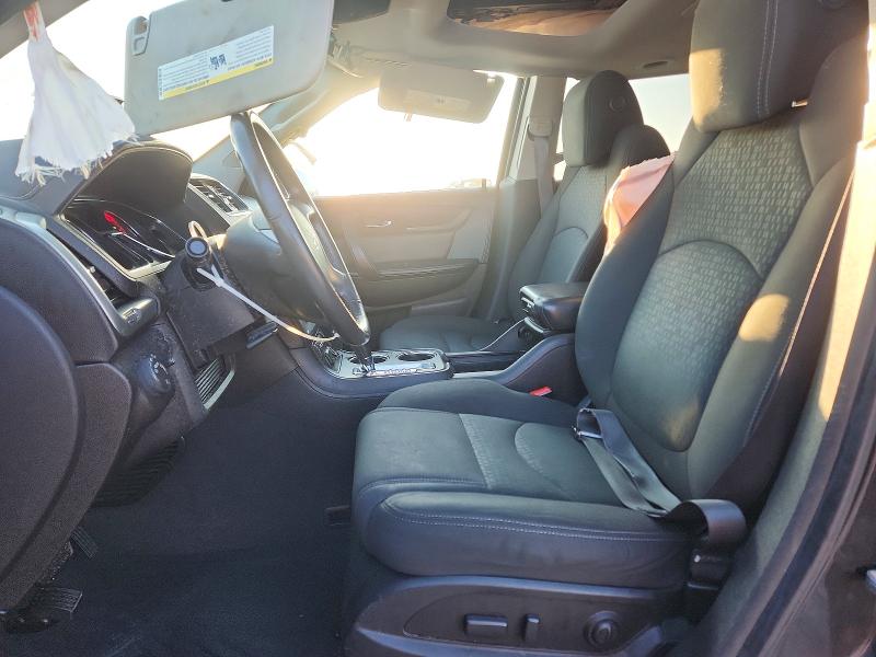 48618766 :رقم المزاد ، 1GKKRPKD6FJ383408 vin ، 2015 Gmc Acadia مزاد بيع