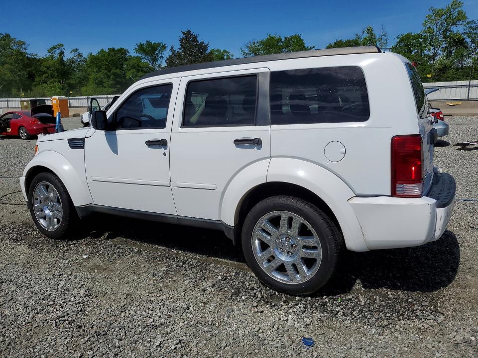 Aukcja sprzedaży 2011 Dodge Nitro, vin: 1D4PT4GK9BW589377, numer aukcji: 49889076