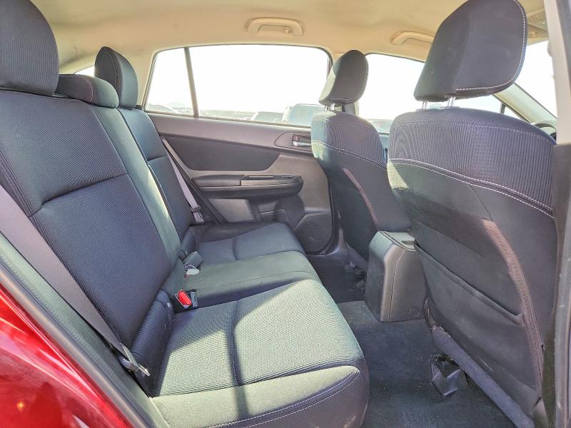 Продаж на аукціоні авто 2012 Subaru Impreza, vin: JF1GPAL6XCH238370, номер лоту: 50442536