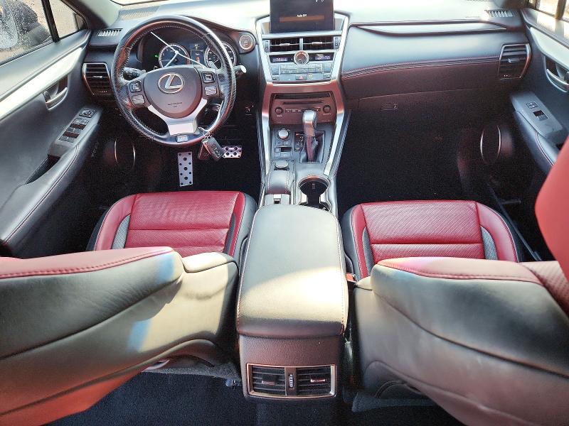 Продажа на аукционе авто 2016 Lexus Nx 200t, vin: JTJBARBZ0G2086797, номер лота: 47977996