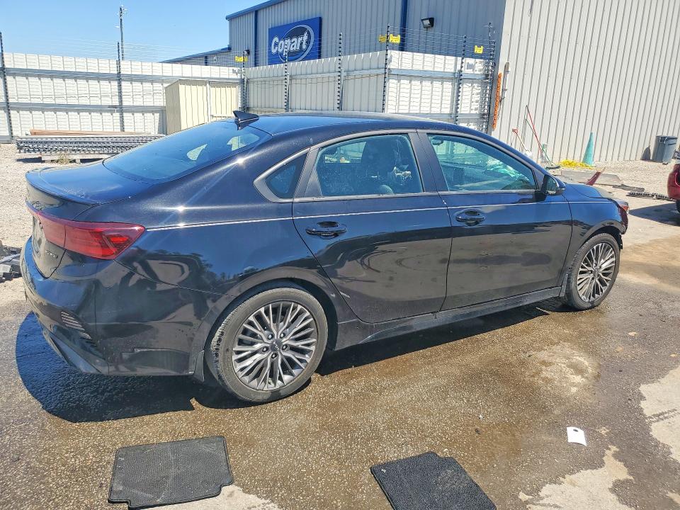 Aukcja sprzedaży 2022 Kia Forte, vin: 3KPF54AD9NE497942, numer aukcji: 49384356