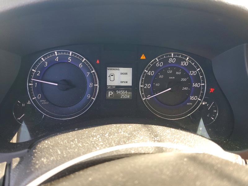 Продажа на аукционе авто 2016 Infiniti Qx50, vin: JN1BJ0RP5GM234582, номер лота: 49786216