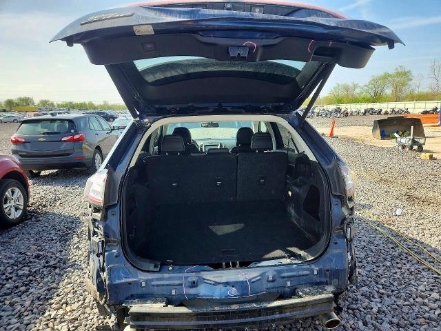 Aukcja sprzedaży 2017 Ford Edge, vin: 2FMPK4J80HBB45940, numer aukcji: 48713256