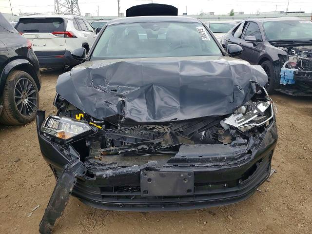 2024 Volkswagen Jetta მანქანა იყიდება აუქციონზე, vin: 3VW5M7BU0RM016094, აუქციონის ნომერი: 50602456