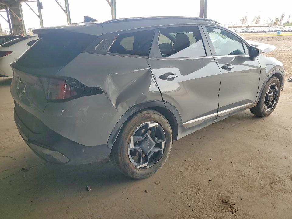 Продаж на аукціоні авто 2026 Kia Sportage, vin: 5XYK33DF4TG365263, номер лоту: 48794276