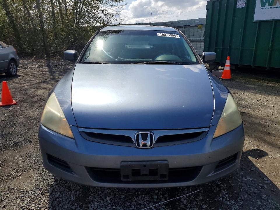 Продажа на аукционе авто 2007 Honda Accord, vin: 1HGCM56757A122295, номер лота: 49071996