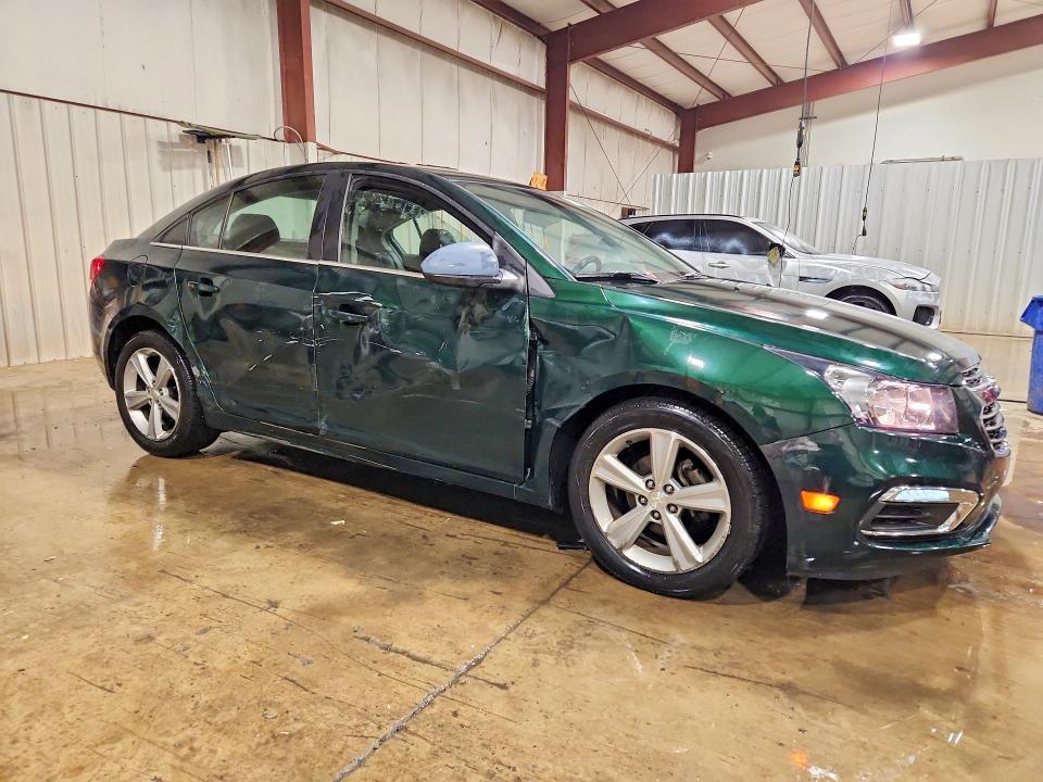 Aukcja sprzedaży 2015 Chevrolet Cruze, vin: 1G1PE5SB5F7155390, numer aukcji: 50720846