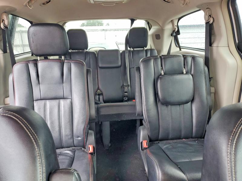 Aukcja sprzedaży 2014 Chrysler Town & Country, vin: 2C4RC1BG4ER342384, numer aukcji: 50815206