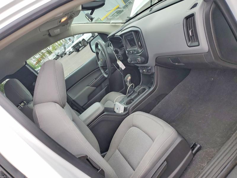 Auction sale of the 2022 Chevrolet Colorado, vin: 1GCHSBEA6N1115309, lot number: 48867736