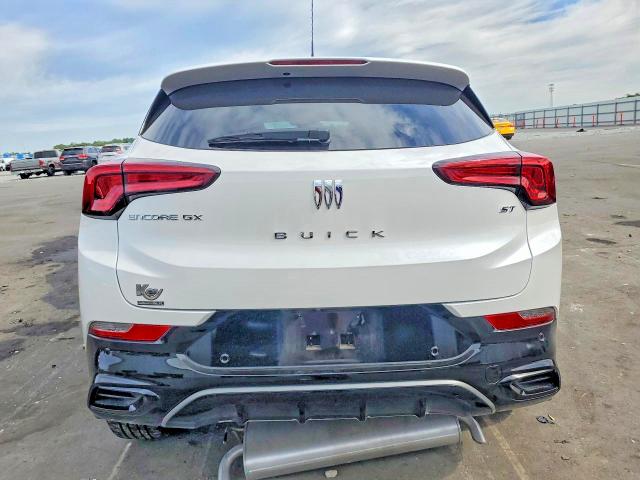 Aukcja sprzedaży 2024 Buick Encore Gx, vin: KL4AMDSL3RB175099, numer aukcji: 52272186