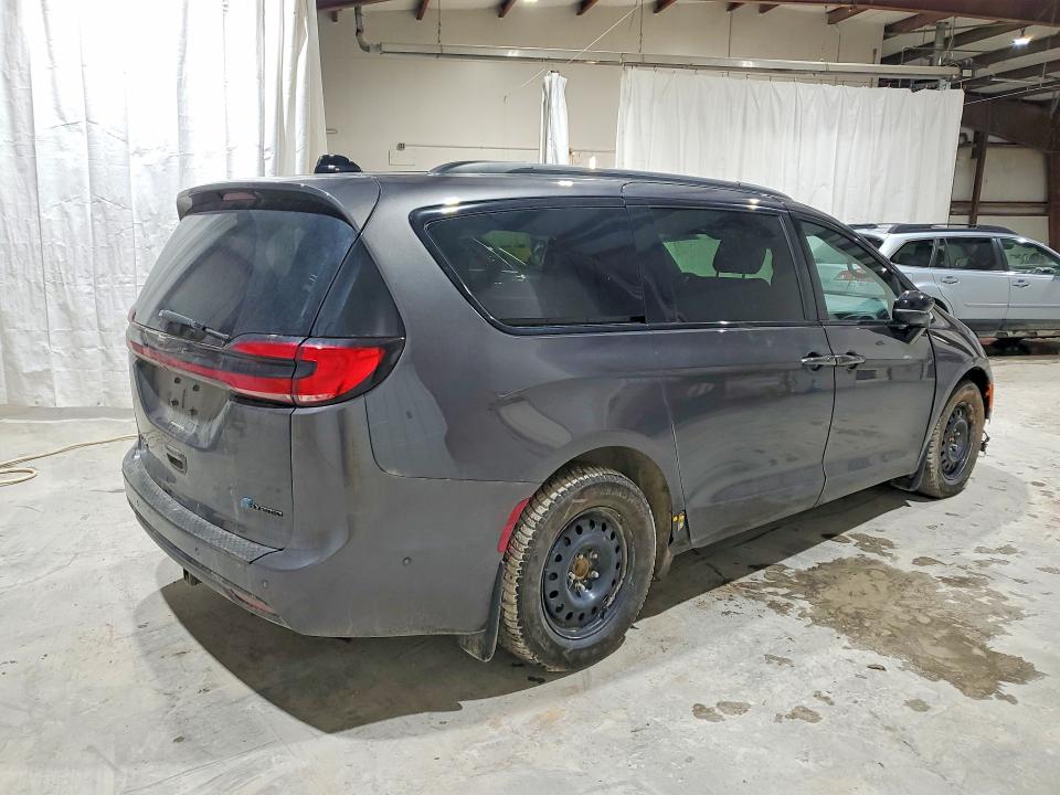 2023 Chrysler Pacifica მანქანა იყიდება აუქციონზე, vin: 2C4RC1S79PR514895, აუქციონის ნომერი: 49049746