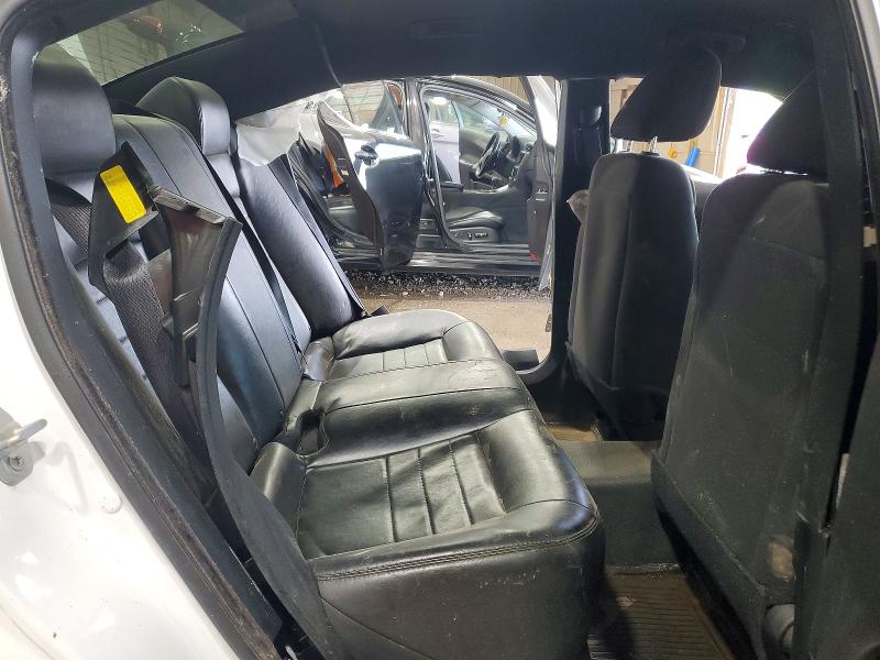 Продаж на аукціоні авто 2018 Dodge Charger, vin: 2C3CDXKT9JH139949, номер лоту: 51946926