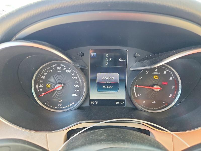 Aukcja sprzedaży 2019 Mercedes-benz Glc, vin: WDC0G4JB4KV128857, numer aukcji: 48973296