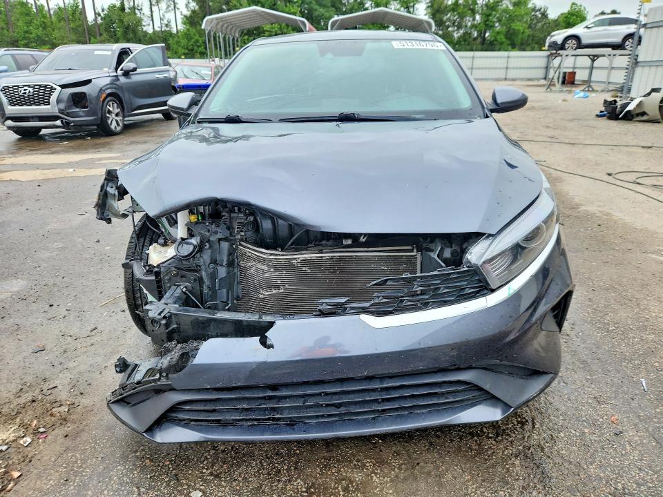 Продаж на аукціоні авто 2024 Kia Forte, vin: 3KPF24ADXRE698909, номер лоту: 51316796