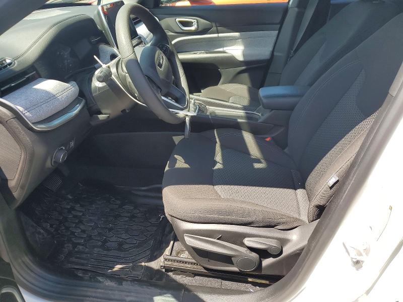 Продаж на аукціоні авто 2025 Jeep Compass, vin: 3C4NJDAN6ST528216, номер лоту: 49651976