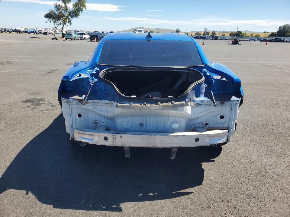Продажа на аукционе авто 2022 Chevrolet Camaro, vin: 1G1FK1R65N0126999, номер лота: 49313166