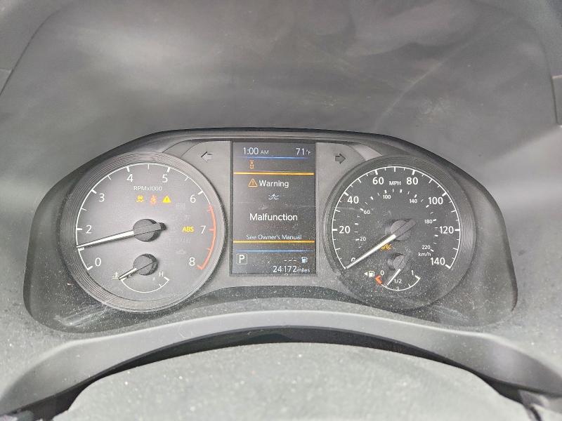 Aukcja sprzedaży 2022 Nissan Altima, vin: 1N4BL4BV9NN352400, numer aukcji: 49552466