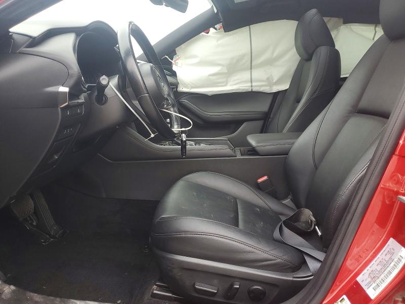 Aukcja sprzedaży 2021 Mazda 3, vin: JM1BPALL6M1401293, numer aukcji: 51762466
