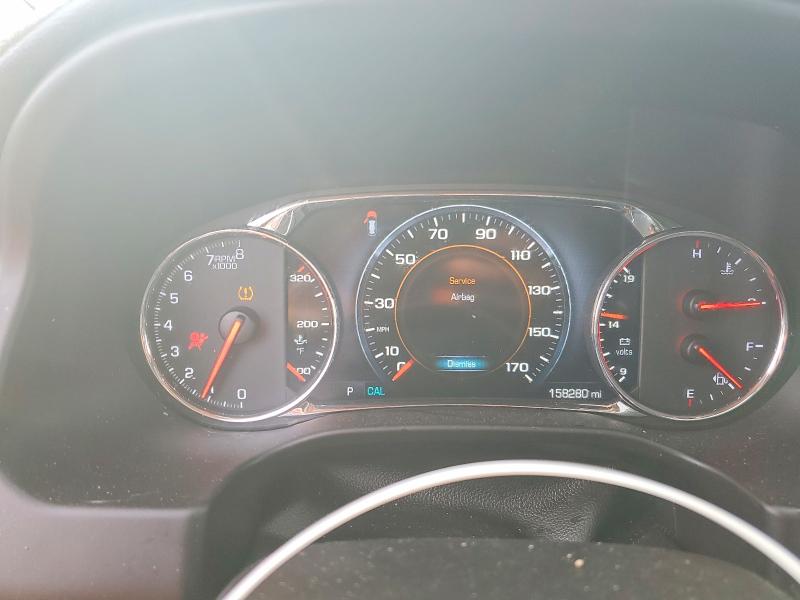 Aukcja sprzedaży 2017 Gmc Acadia, vin: 1GKKNXLS2HZ165950, numer aukcji: 48298286