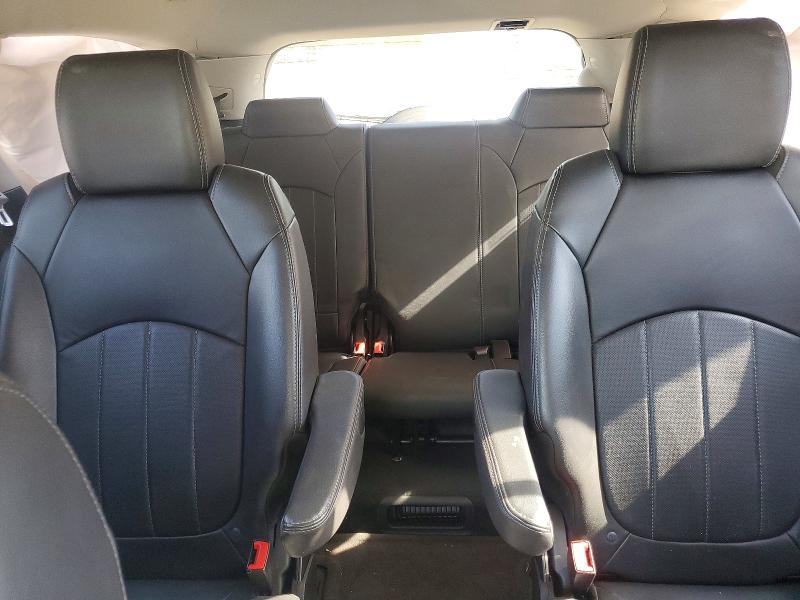 Aukcja sprzedaży 2017 Buick Enclave, vin: 5GAKRBKD4HJ229119, numer aukcji: 48683056