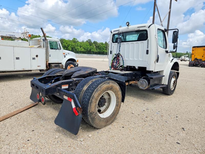 47087646 :رقم المزاد ، 3AKBCYFE2LDLV4429 vin ، 2020 Freightliner M2 مزاد بيع