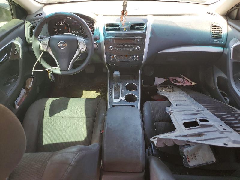 Продажа на аукционе авто 2014 Nissan Altima, vin: 1N4AL3AP4EC112336, номер лота: 51203386