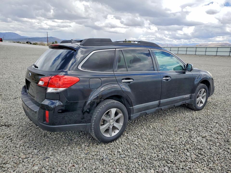 Aukcja sprzedaży 2013 Subaru Outback, vin: 4S4BRBSC3D3290235, numer aukcji: 51242456