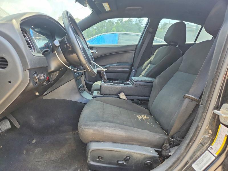 2013 Dodge Charger მანქანა იყიდება აუქციონზე, vin: 2C3CDXAT0DH650004, აუქციონის ნომერი: 50920426