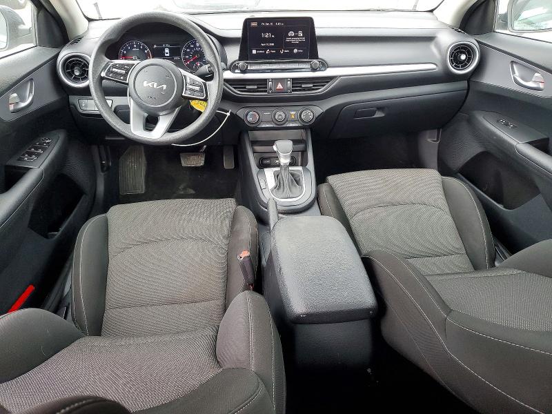 Продажа на аукционе авто 2022 Kia Forte, vin: 3KPF24AD7NE500300, номер лота: 49306706