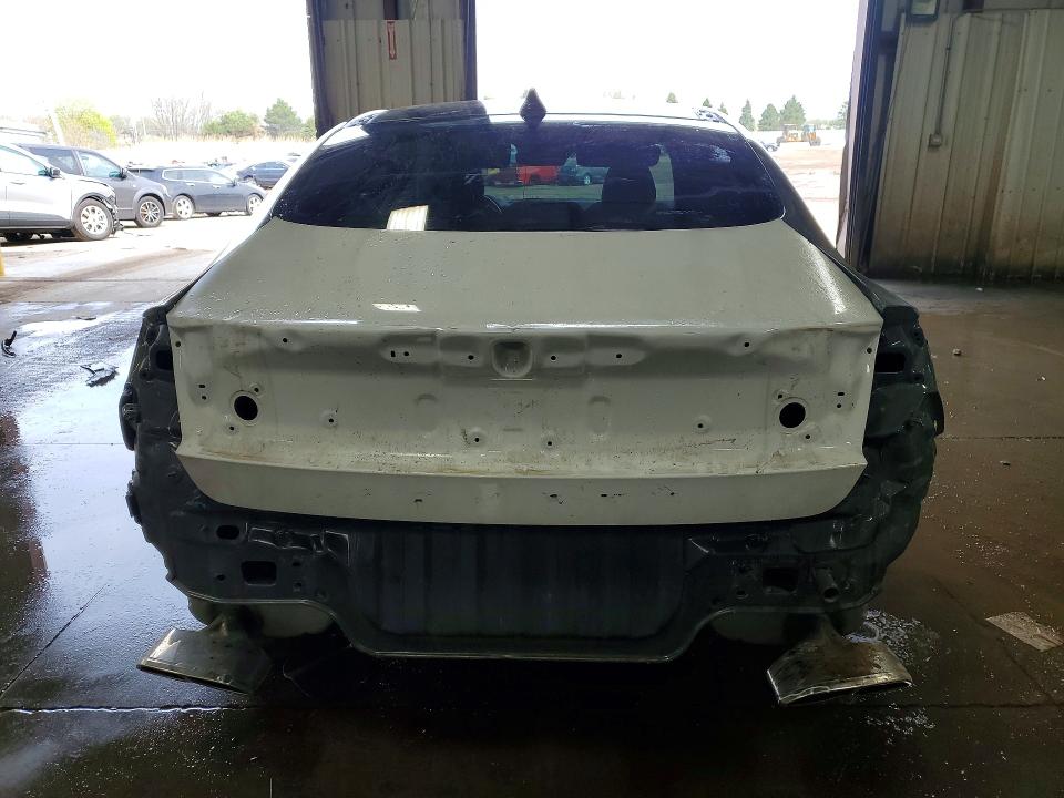 2023 Hyundai Sonata მანქანა იყიდება აუქციონზე, vin: KMHL14JC1PA286998, აუქციონის ნომერი: 50105186