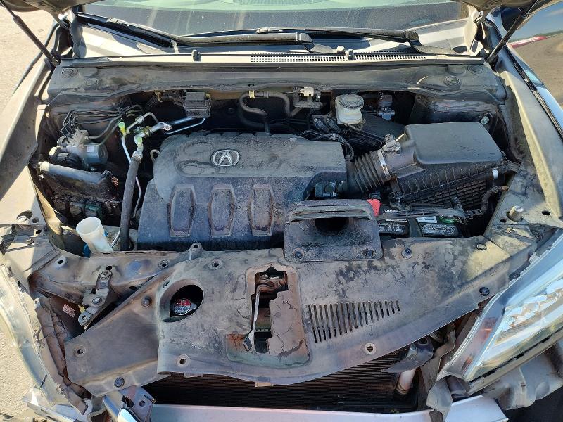 Aukcja sprzedaży 2016 Acura Rdx, vin: 5J8TB3H53GL000965, numer aukcji: 50277906