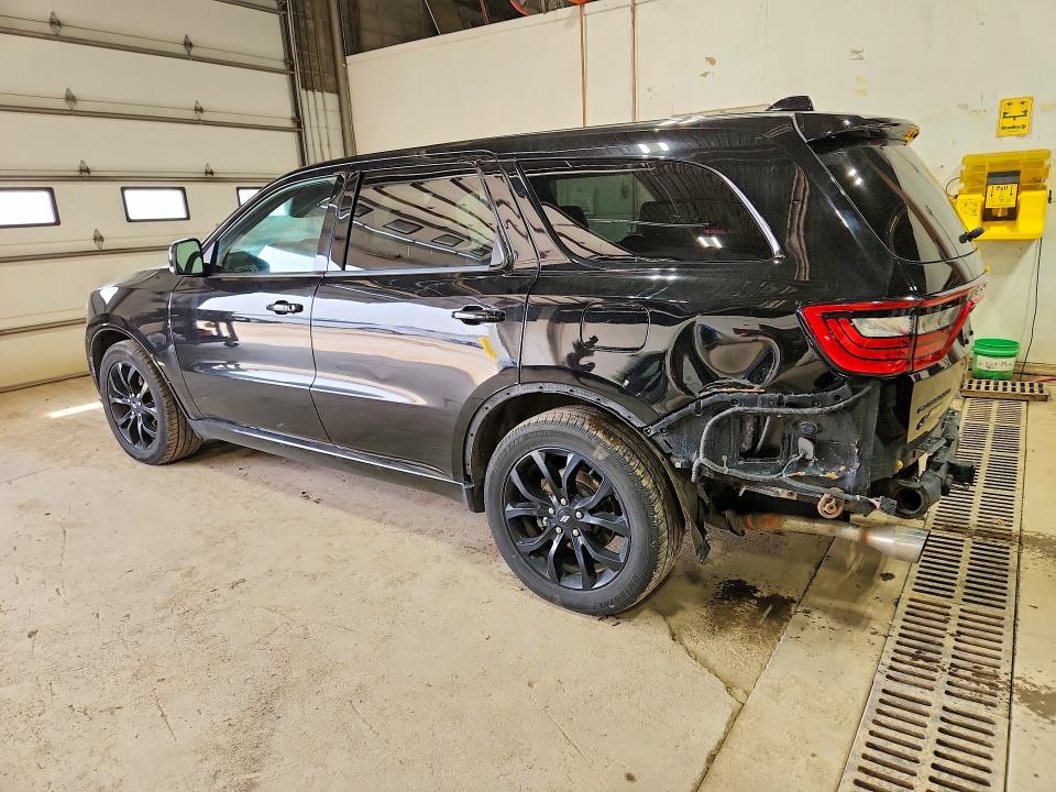 Продажа на аукционе авто 2019 Dodge Durango, vin: 1C4SDJCT0KC626769, номер лота: 48987486